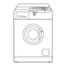 Waschmaschinen/Trockner Privileg Pro Comfort Duo 9434 Gebrauchsanweisung