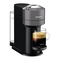 DeLonghi Nespresso Vertuo Next, ENV120GYAE - Handbuch zur Kaffee- und Espressomaschine mit Milchaufschäumer