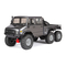 Ferngesteuerte Modelle Axial SCX10 II UMG10 6x6 RTR Bedienungsanleitung