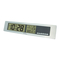 Wetterstationen Techno Line WS 9123 Bedienungsanleitung