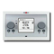Ventilatoren Wolf CGL Bedienungsanleitung