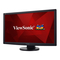 Monitore ViewSonic VG2433-LED Bedienungsanleitung