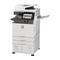 Drucker Sharp MX-FR29U Bedienungsanleitung
