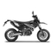 Motorräder KTM 690 SMC R 2013 Bedienungsanleitung