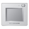 Controller Mitsubishi Electric CITY MULTI PAR-U02MEDA Bedienungshandbuch