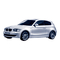 Autos BMW 1 Betriebshandbuch