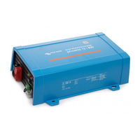 Victron Energy Phoenix 12 / 800 Anleitung