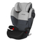 Autositze Cybex Silver SOLUTION M-FIX Bedienungsanleitung