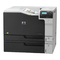 Drucker HP M750 Bedienungsanleitung