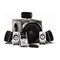 Logitech Z-5500 Digital Surround Sound Lautsprecherhandbuch