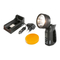 Lampen & Licht ANSMANN MC 2 Plus Bedienungsanleitung