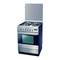 Herde Electrolux EKK 603504 Bedienungsanweisungen