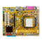 Mainboards Asus M2N-MX SE PLUS Schnellstartanleitung