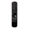 Fernbedienungen LG Magic Control MR21GA Bedienungsanleitung