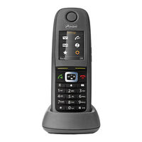 Auerswald COMfortel M-530 Betriebsanleitung