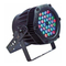 Lichtanlage Varytec LED Par 36x3W RGB IP65 Bedienungsanleitung