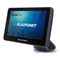 Auto Navigationssysteme Blaupunkt TravelPilot 55 Active Connect Bedienungsanleutung