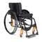 Rollstühle Sunrise Medical EASY 200 Gebrauchsanleitung