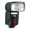 Blitz fϋr Kamera Nissin Di866 Professional Bedienungsanleitung