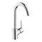 Mixer Hansgrohe Talis S2 Variarc 14863003 Gebrauchsanleitung