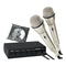 Karaoke Anlagen Silvercrest SKS 15 A1 Bedienungsanleitung Und Serviceinformationen