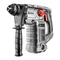 Bohrmaschinen GRAPHITE 58G548 Betriebsanleitung