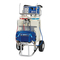 Baumaschinen und Baugeräten Graco Reactor E-10 Bedienungsanleitung