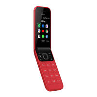 Nokia 2720 Benutzerhandbuch