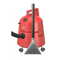 Staubsauger Thomas COMPACT series Gebrauchsanweisung
