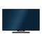 Fernseher TechniSat TECHNISMART 42 Plus Bedienunganleitung