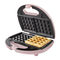 Waffeleisen Silvercrest 272470 Bedienungsanleitung