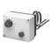 Thermostate JUMO ATHs-12 Betriebsanleitung