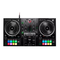 Hercules DJ Control Inpulse 500 Handbuch