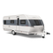 Wohnmobile Hobby DE LUXE EASY Bedienungsanleitung