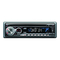 Receiver JVC KD-DB101 Bedienungsanleitung
