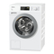 Waschmaschinen Miele WDD 035 Series 120 Gebrauchsanweisung