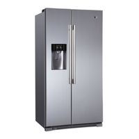 Haier HRF-628IS6 Handbuch