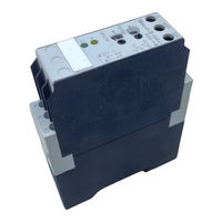 Moeller EMR4-N500 Serie Montageanweisung