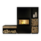 Kamine HWAM 5530 Serie Installationsanleitung