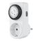Timer REV 15GD-3A-1 Montage- Und Bedienungsanleitung
