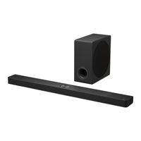 Lg DS90TY Betriebsanleitung