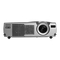 Beamer Epson EMP-710 Benutzerhandbuch