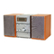 Stereoanlagen Sony CMT-CP505MD Bedienungsanleitung