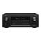 Empfänger Denon AVR-X2400H Kurzanleitung
