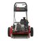 Rasenmäher Toro Greensmaster 1000 Installationsanweisungen