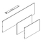Badewannen DURAVIT P3 Comforts P3 8778 Montageanleitung