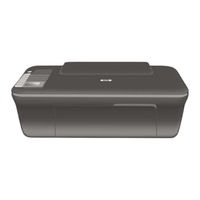 HP HP DESKJET 3050 Installationshandbuch