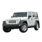 Autos Jeep Wrangler Bedienungsanleitung