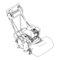 Toro Greensmaster 1000