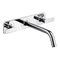 Wandarmaturen HANSGROHE AXOR Citterio M 34314000 Montageanleitung